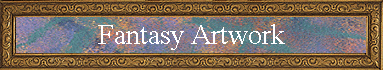 Fantasy Artwork
