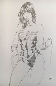 Wonder Woman ID=1585