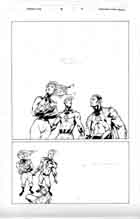 Fantastic Four ID=1054